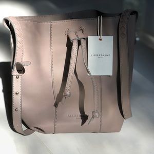Liebeskind Berlin Gaya Crust Bag
